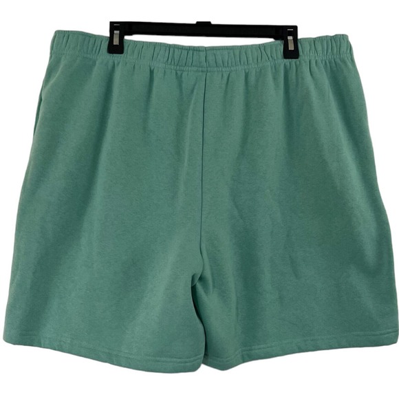 The North Face Shorts Men Size XXL Never Stop Sweat Running Hiking NF0A4AAG864 - Picture 2 of 6